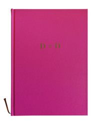 D​=​D (Book + CD)