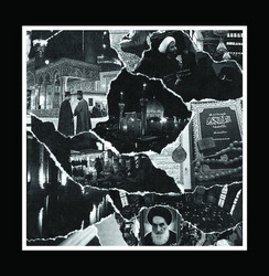 Darkness Over Najaf (LP)