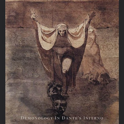 Demonology In Dante's Inferno