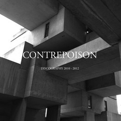 Discography 2010-2012 (2LP)