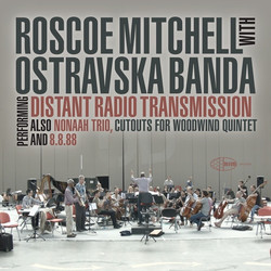 Distant Radio Transmission (LP)