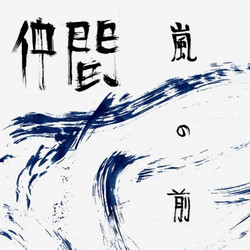 Before the Storm (LP)
