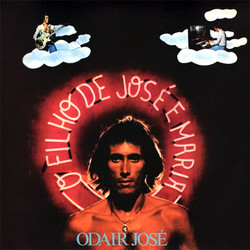 O Filho De José e Maria (LP)