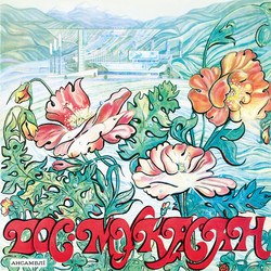 Dos Mukasan Ensemble (LP)