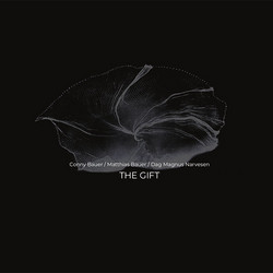 The Gift (LP)
