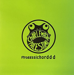 Ffroggssichorddd (2LP)
