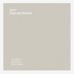 First and Second