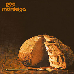 Pão com Manteiga (LP)