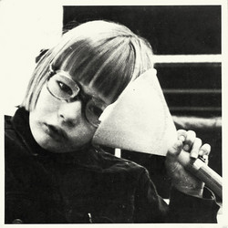 Free Jazz Und Kinder (LP)