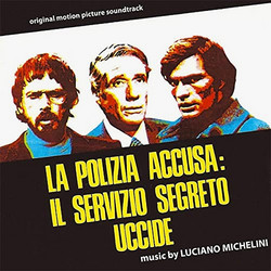 La Polizia Accusa: il Servizio Segreto Uccide (LP)