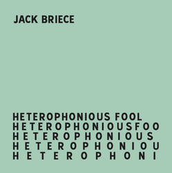 Heterophonious Fool (LP)