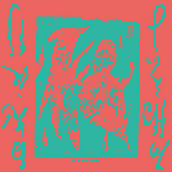 Hyakki Yagyō (LP, White)