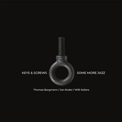 Some More Jazz (LP)