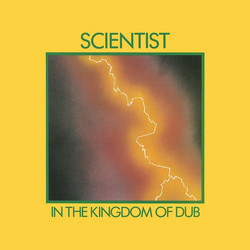 In The Kingdom of Dub (LP)
