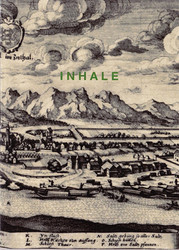 Inhale (Book + DVD)