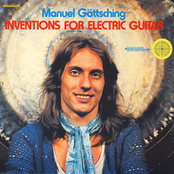 Inventions For Electric Guitar (LP)