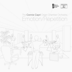 Emotion/Repetition (LP)