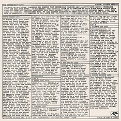 Hijohkaidan Tapes (LP)