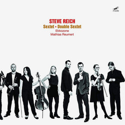 Sextet & Double Sextet (LP)