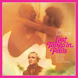 Last Tango in Paris (LP)