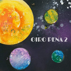 Oiro Pena 2 (10")