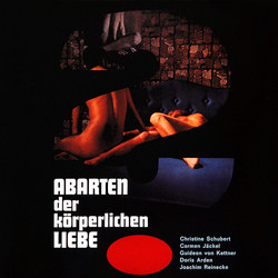 Abarten Der Körperlichen Liebe (LP)