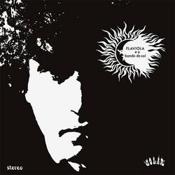 Flaviola e o Bando do Sol (LP)