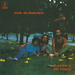 Matança Do Porco (LP)