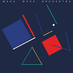 Mega Wave Orchestra (LP)