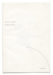 Methods & Processes (Book)