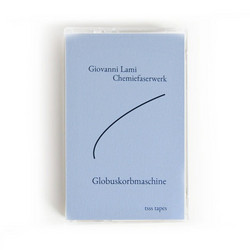 Globuskorbmaschine (Tape)