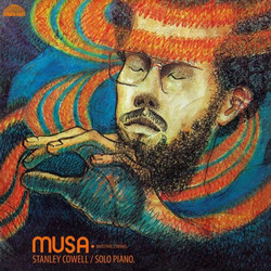 Musa (LP)