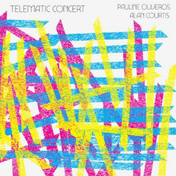 Telematic Concert (LP)