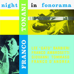 Night In Fonorama (LP)