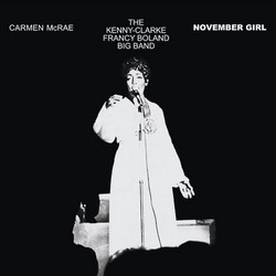 November Girl (LP)