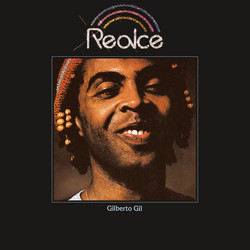 Realce (LP)