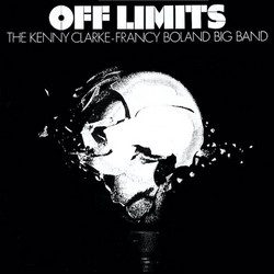 Off Limits (LP)
