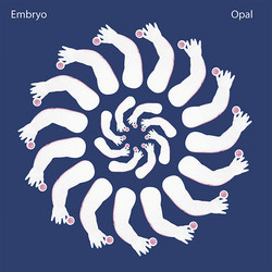 Opal (LP Colour)
