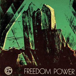 Freedom Power (LP)