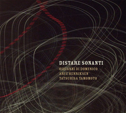 Distare Sonanti
