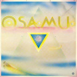 Osamu (LP)