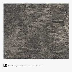 Pedestal’s Complement (LP)