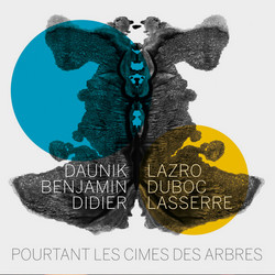 Pourtant Les Cimes Des Arbres
