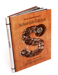 Samoróbka (Book + CD)