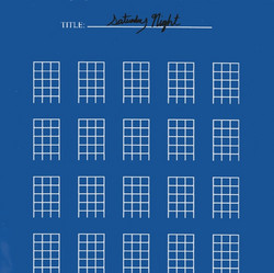 Saturday Night (2LP)