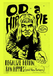 Selected Works From 1982 To 2011 (Zine)