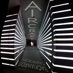Sideways/Backwards (LP)