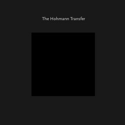 The Hohmann Transfer