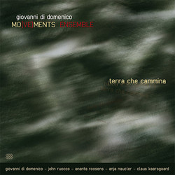 Terra che Cammina