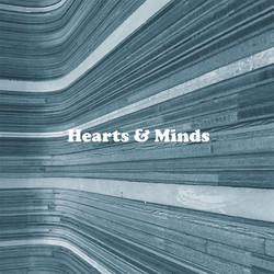 Hearts and Minds (LP)